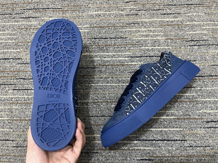 Men Women D*ior B33  Top Quality Sneakers