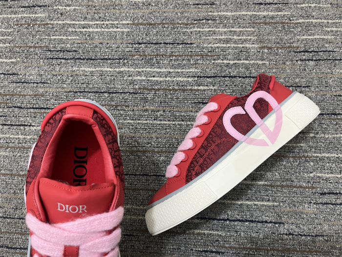 Men Women D*ior B33  Top Quality Sneakers