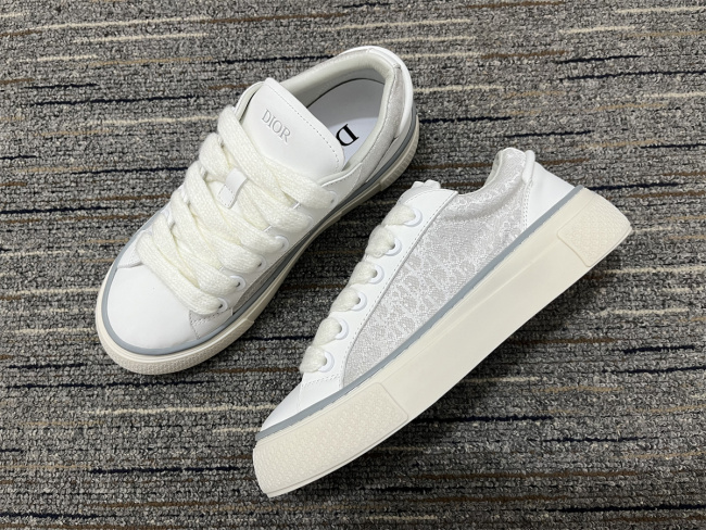 Men Women D*ior B33  Top Quality Sneakers