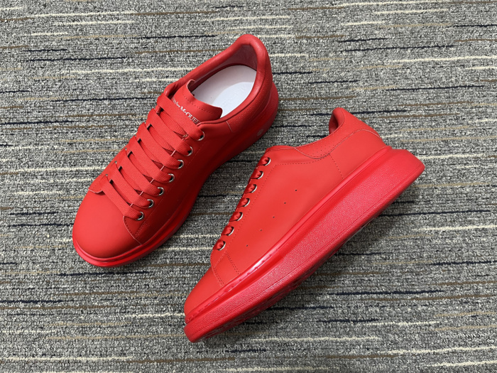 Men Women A*lexander M*cqueen Top Quality Sneaker