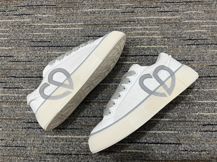 Men Women D*ior B33  Top Quality Sneakers