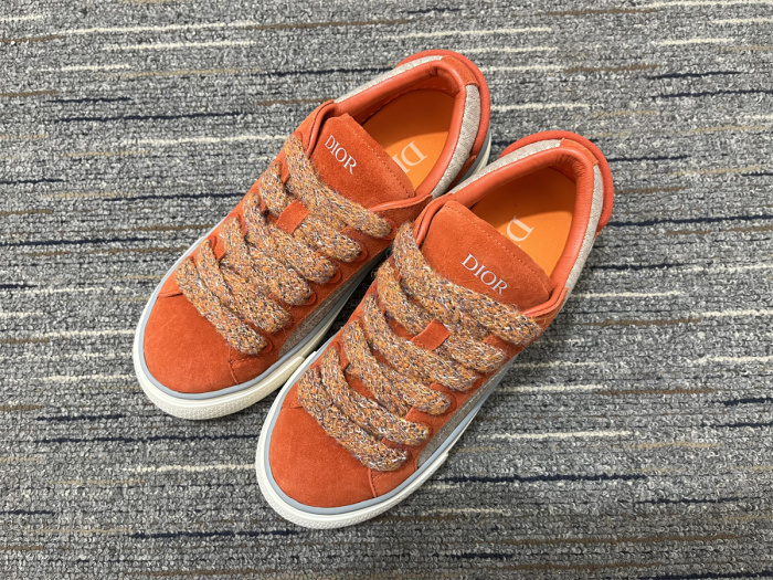 Men Women D*ior B33  Top Quality Sneakers