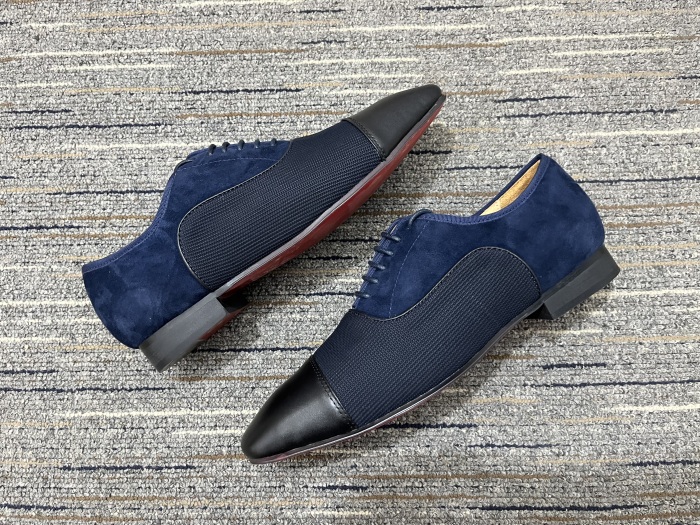 Men C*hristian L*ouboutin Loafer