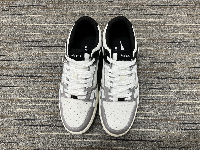 Men  A*miri Top Sneakers