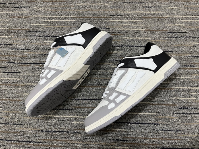 Men  A*miri Top Sneakers