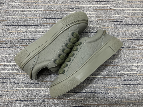 Men Women D*ior B33  Top Quality Sneakers