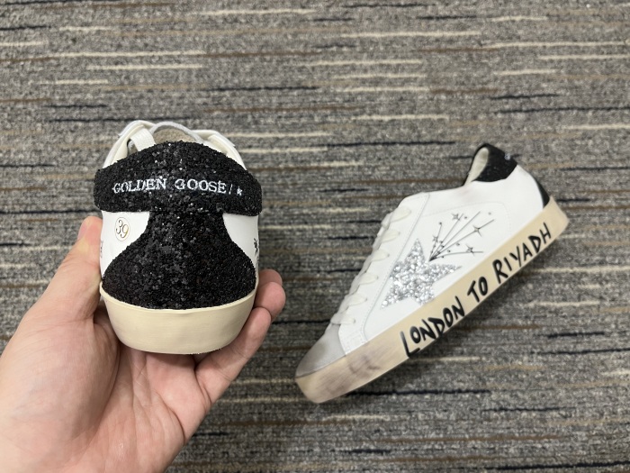 Men Women G*GDB Top Sneakers