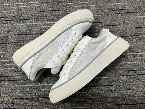 Men Women D*ior B33  Top Quality Sneakers