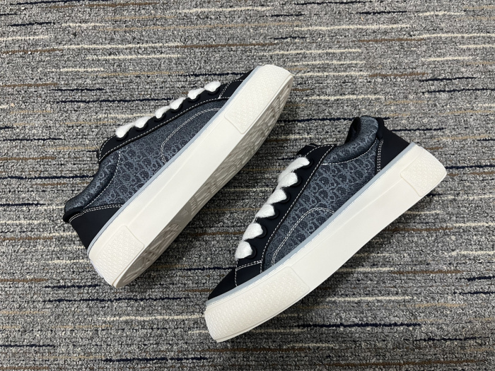 Men Women D*ior B33  Top Quality Sneakers