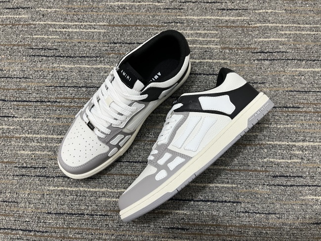 Men  A*miri Top Sneakers