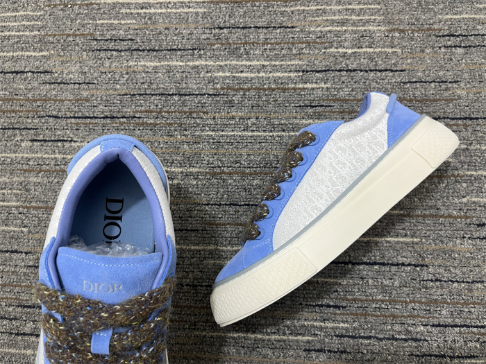 Men Women D*ior B33  Top Quality Sneakers
