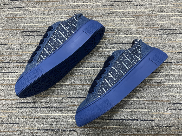 Men Women D*ior B33  Top Quality Sneakers