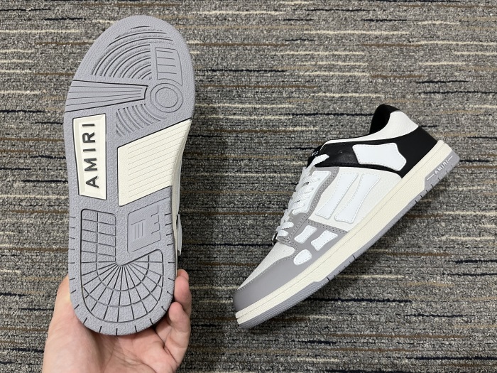 Men  A*miri Top Sneakers
