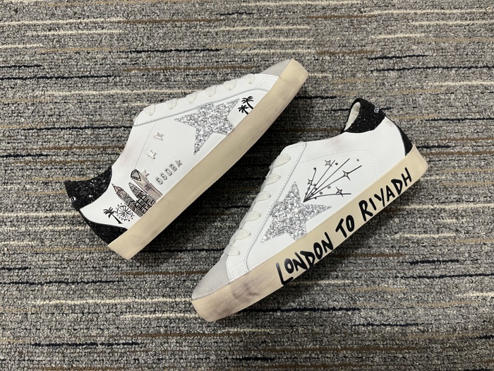 Men Women G*GDB Top Sneakers