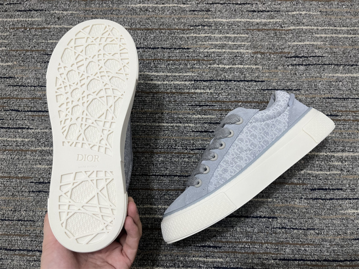 Men Women D*ior B33  Top Quality Sneakers