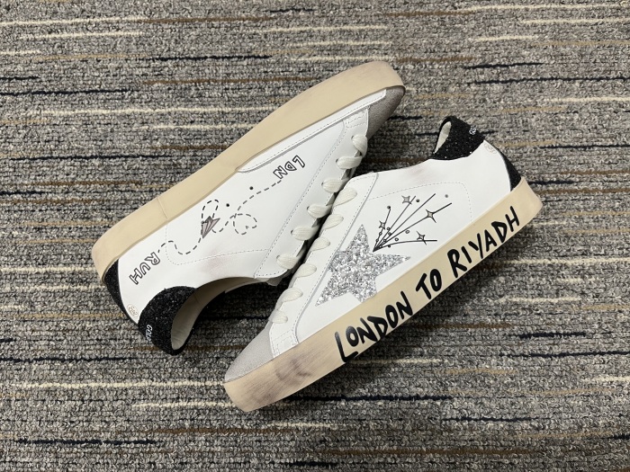 Men Women G*GDB Top Sneakers