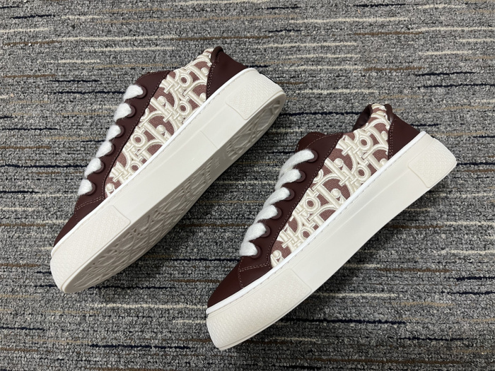 Men Women D*ior B33  Top Quality Sneakers