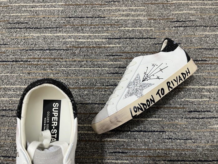 Men Women G*GDB Top Sneakers
