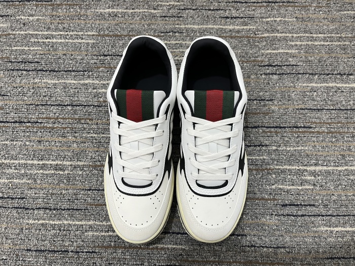 Men Women G*ucci Top Sneaker