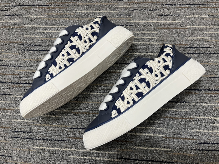 Men Women D*ior B33  Top Quality Sneakers