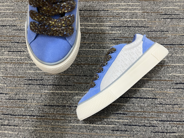 Men Women D*ior B33  Top Quality Sneakers