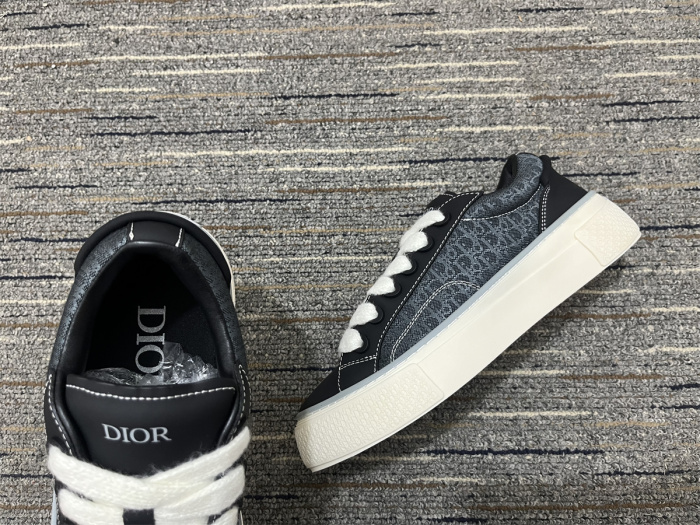 Men Women D*ior B33  Top Quality Sneakers