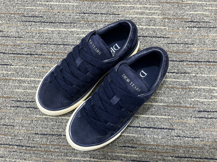 Men Women D*ior B33  Top Quality Sneakers
