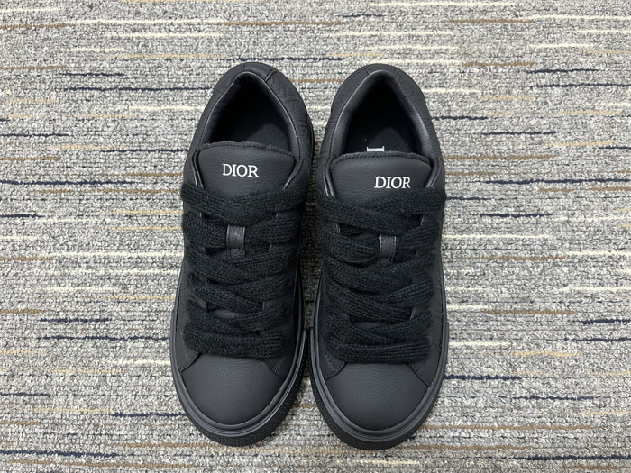 Men Women D*ior B33  Top Quality Sneakers