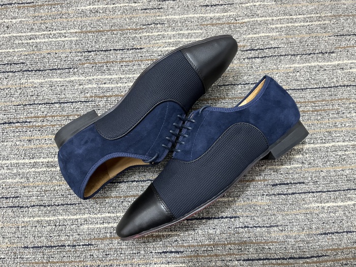 Men C*hristian L*ouboutin Loafer