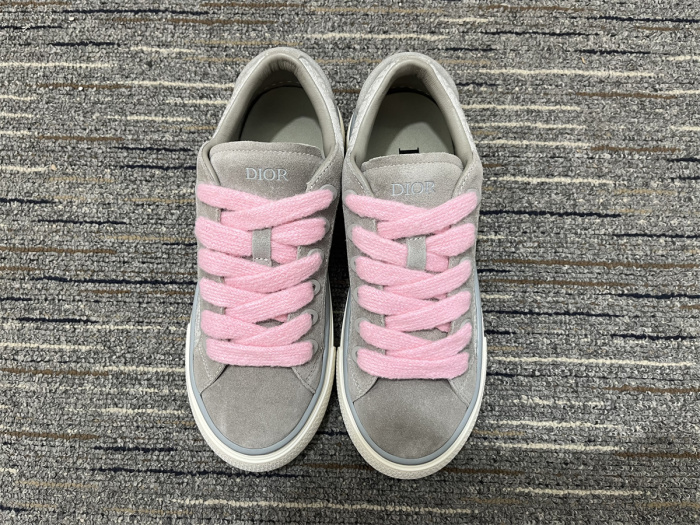 Men Women D*ior B33  Top Quality Sneakers