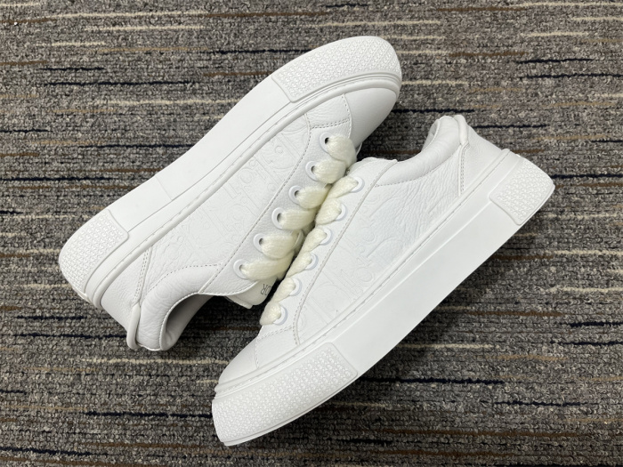 Men Women D*ior B33  Top Quality Sneakers