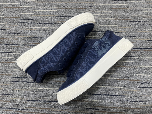 Men Women D*ior B33  Top Quality Sneakers