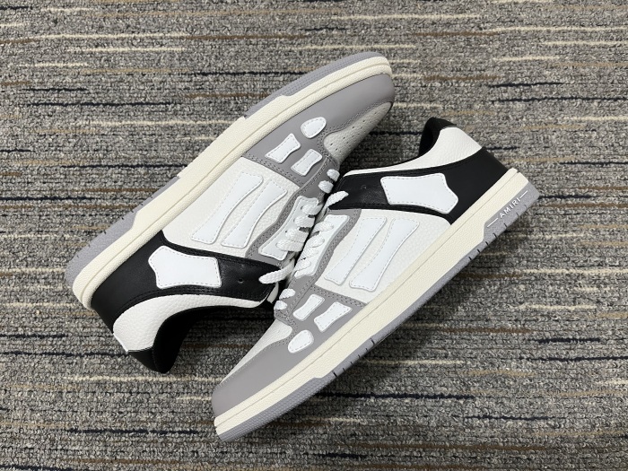 Men  A*miri Top Sneakers