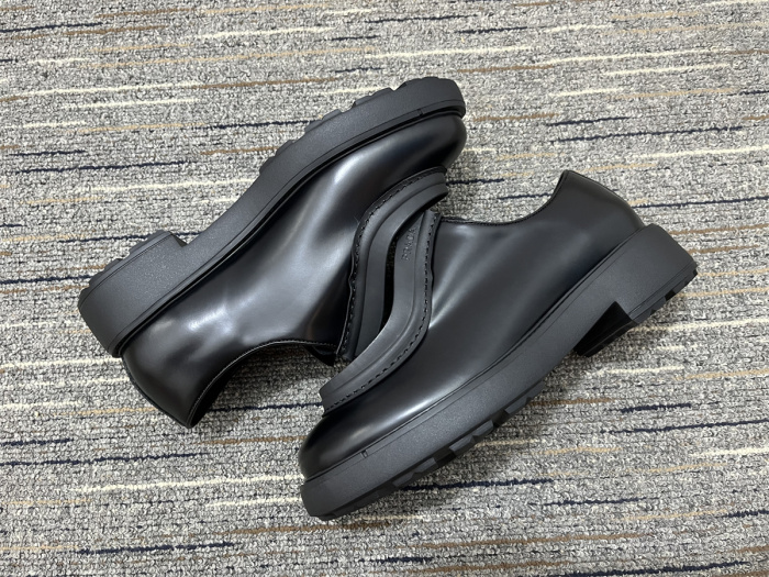Men P*rada Top Sneaker