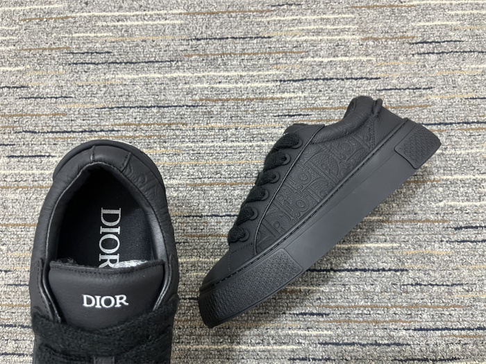 Men Women D*ior B33  Top Quality Sneakers