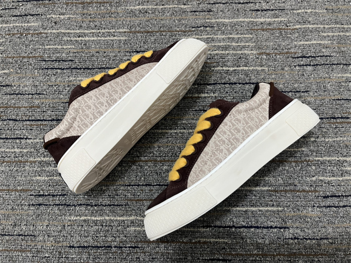 Men Women D*ior B33  Top Quality Sneakers