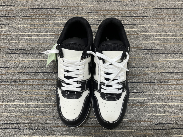 Men Women O*ff W*hite Top Quality Sneakers