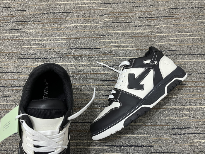 Men Women O*ff W*hite Top Quality Sneakers