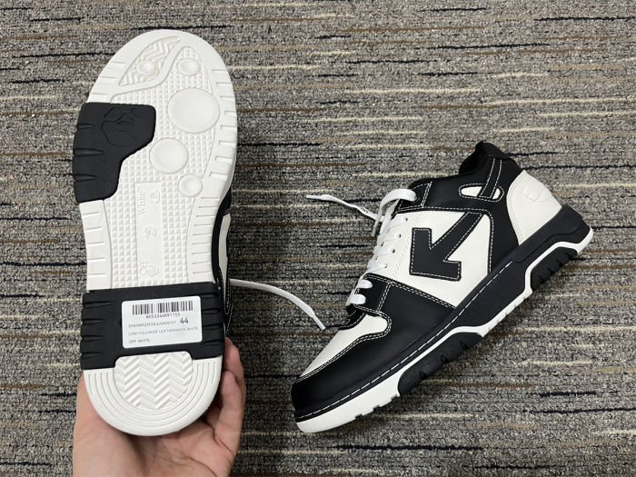 Men Women O*ff W*hite Top Quality Sneakers