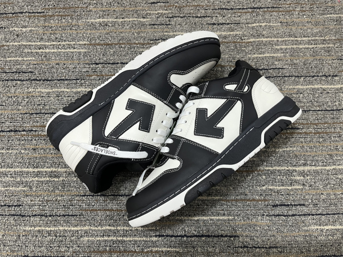 Men Women O*ff W*hite Top Quality Sneakers