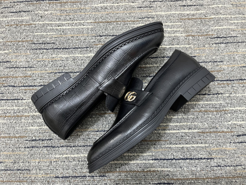 Men G*ucci Top loafers