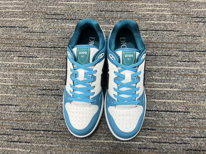 Men Women D*ior B27 Top Quality Sneakers