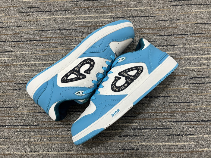 Men Women D*ior B27 Top Quality Sneakers