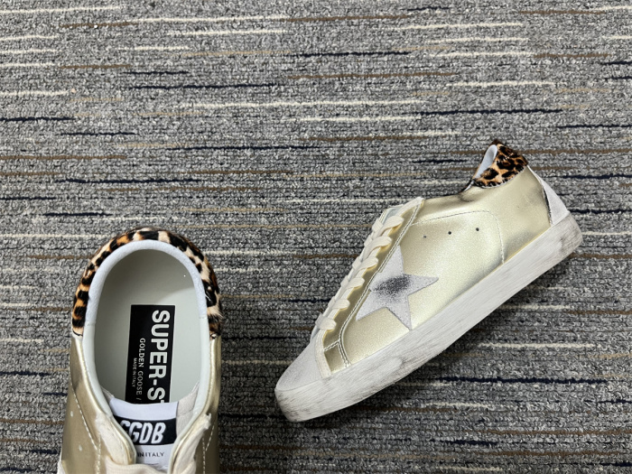 Men Women G*GDB Top Sneakers