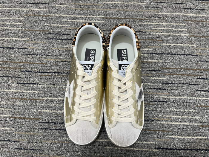 Men Women G*GDB Top Sneakers