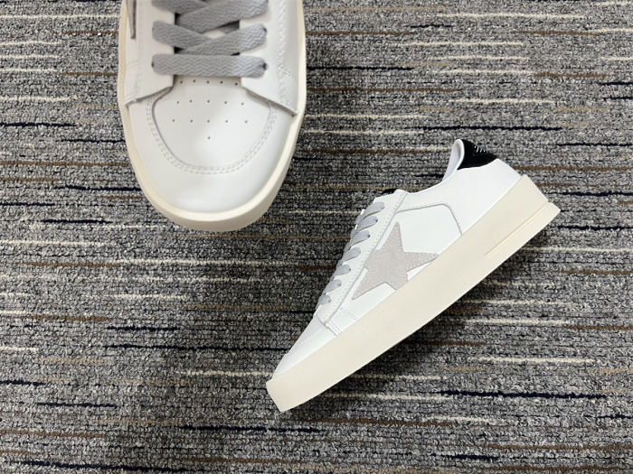 Men Women G*GDB Top Sneakers