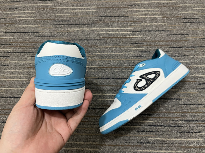 Men Women D*ior B27 Top Quality Sneakers