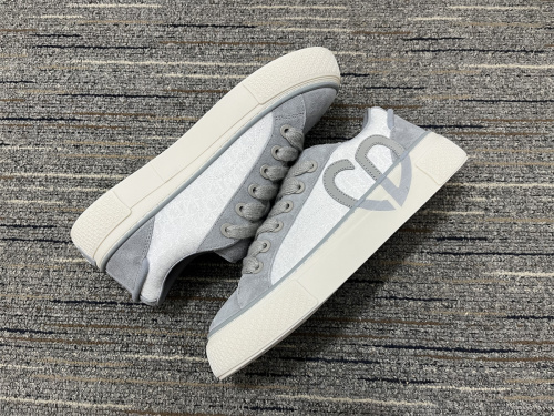Men Women D*ior B33  Top Quality Sneakers