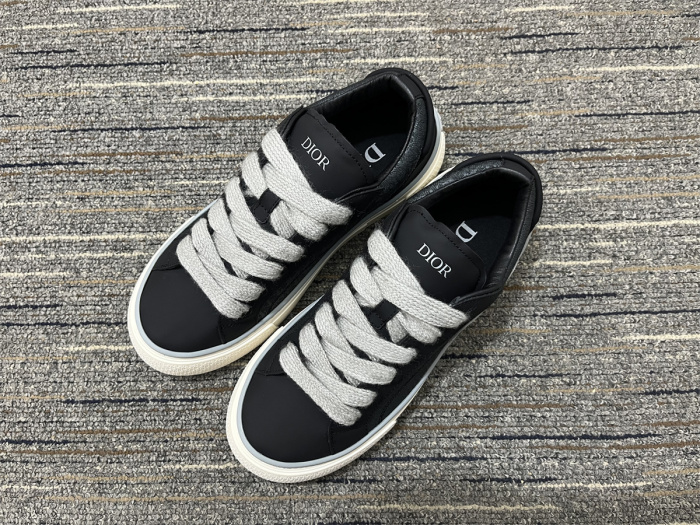 Men Women D*ior B33  Top Quality Sneakers