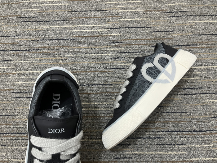 Men Women D*ior B33  Top Quality Sneakers